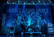 Dance Gavin Dance