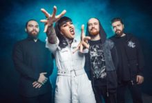 jinjer