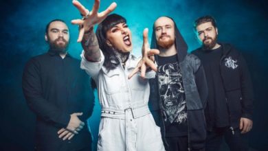 jinjer