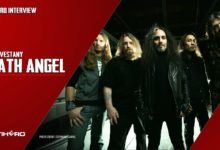 DEATH ANGEL