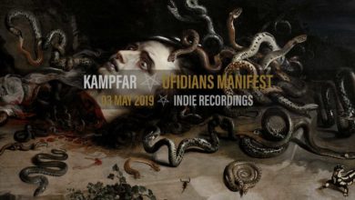 KAMPFAR