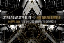 Stellar Master Elite – Hologram Temple