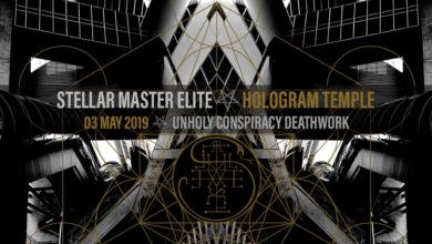 Stellar Master Elite – Hologram Temple