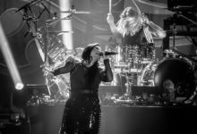 Evanescence