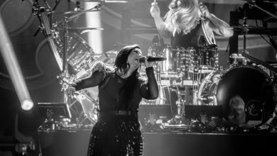 Evanescence