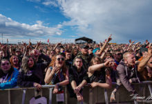 Download Festival 2019