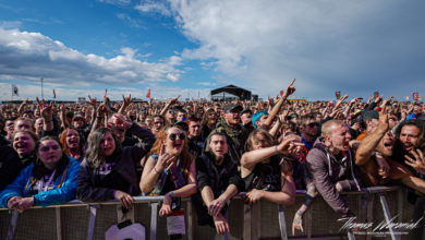 Download Festival 2019