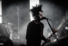 Static-X