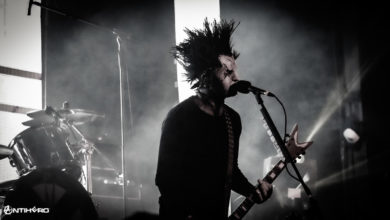 Static-X