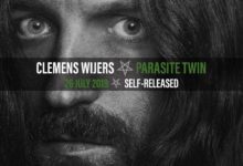 Clemens Wijers - Parasite Twin