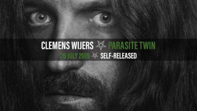 Clemens Wijers - Parasite Twin