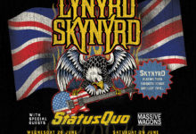 LYNYRD SKYNYRD