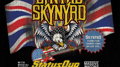 LYNYRD SKYNYRD