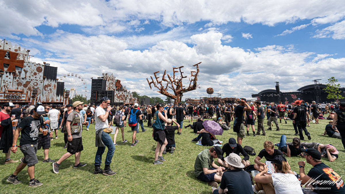 Hellfest