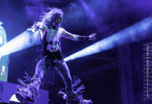 Rob Zombie