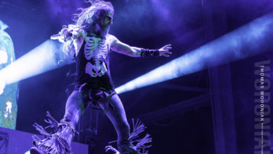 Rob Zombie