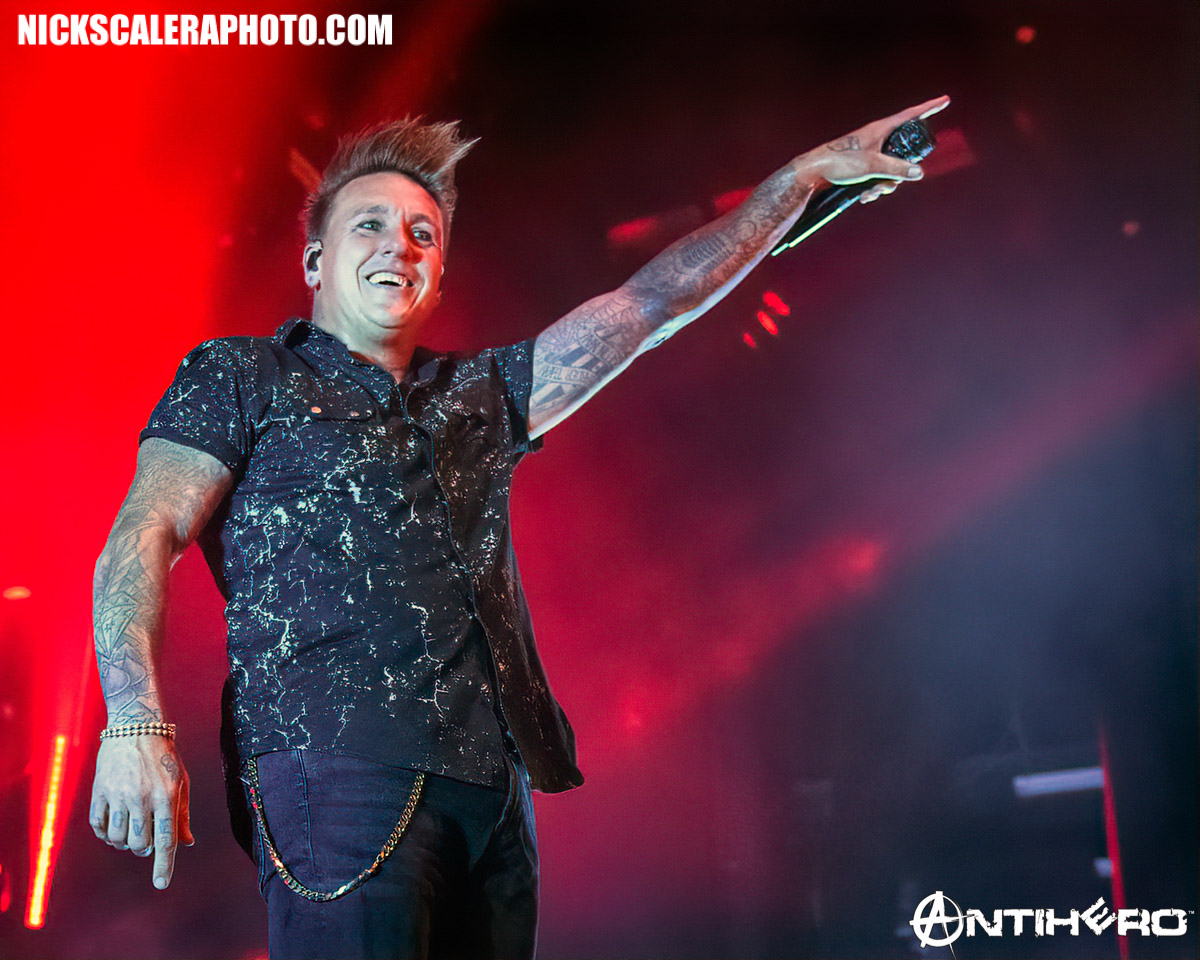 Papa Roach