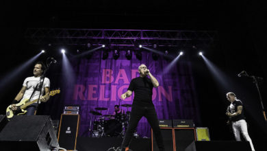 Bad Religion