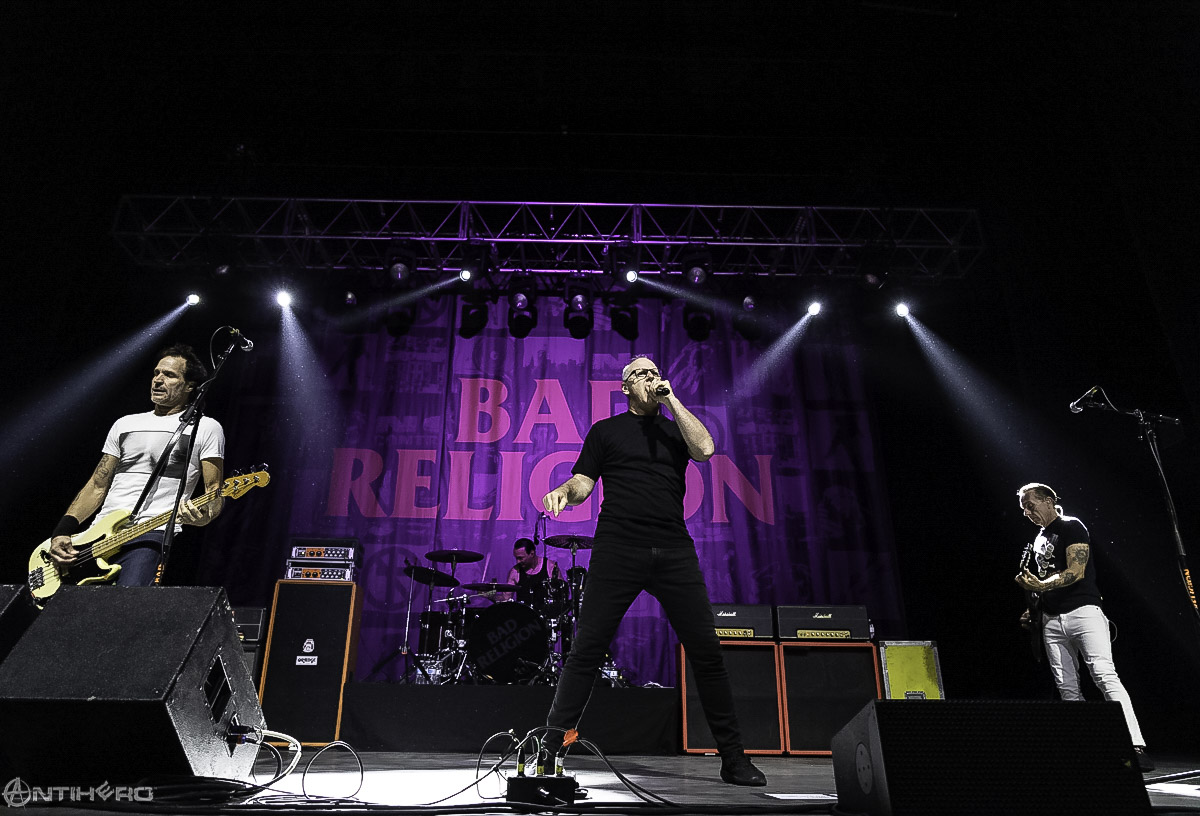 Bad Religion