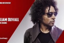 William DuVall