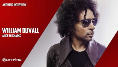 William DuVall