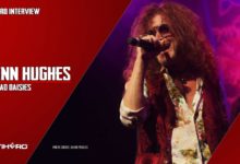 Glenn Hughes