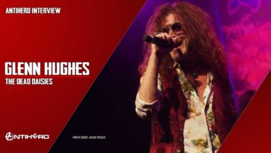 Glenn Hughes