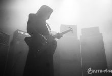 SUNN O)))