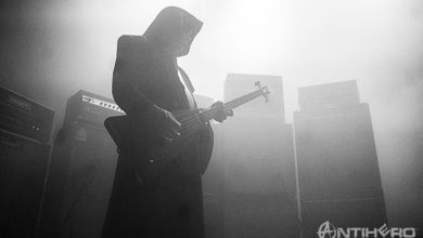 SUNN O)))