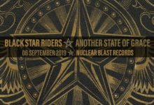 Black Star Riders