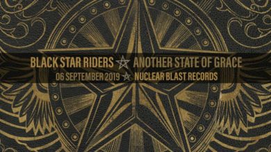 Black Star Riders