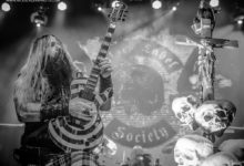 Black Label Society