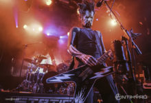 Static X