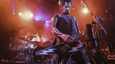 Static X