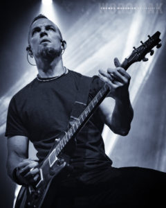 Mark Tremonti