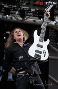 Dave Ellefson