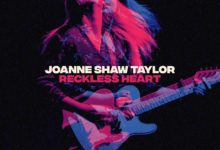 JOANNE SHAW TAYLOR