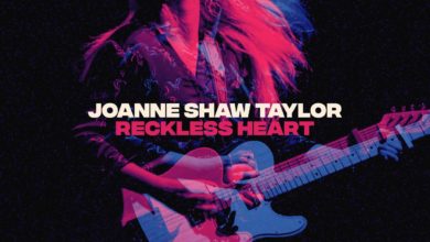 JOANNE SHAW TAYLOR