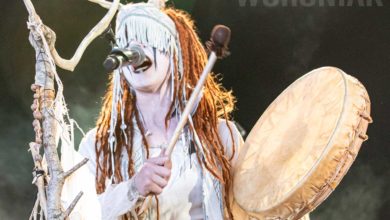 Heilung Tour