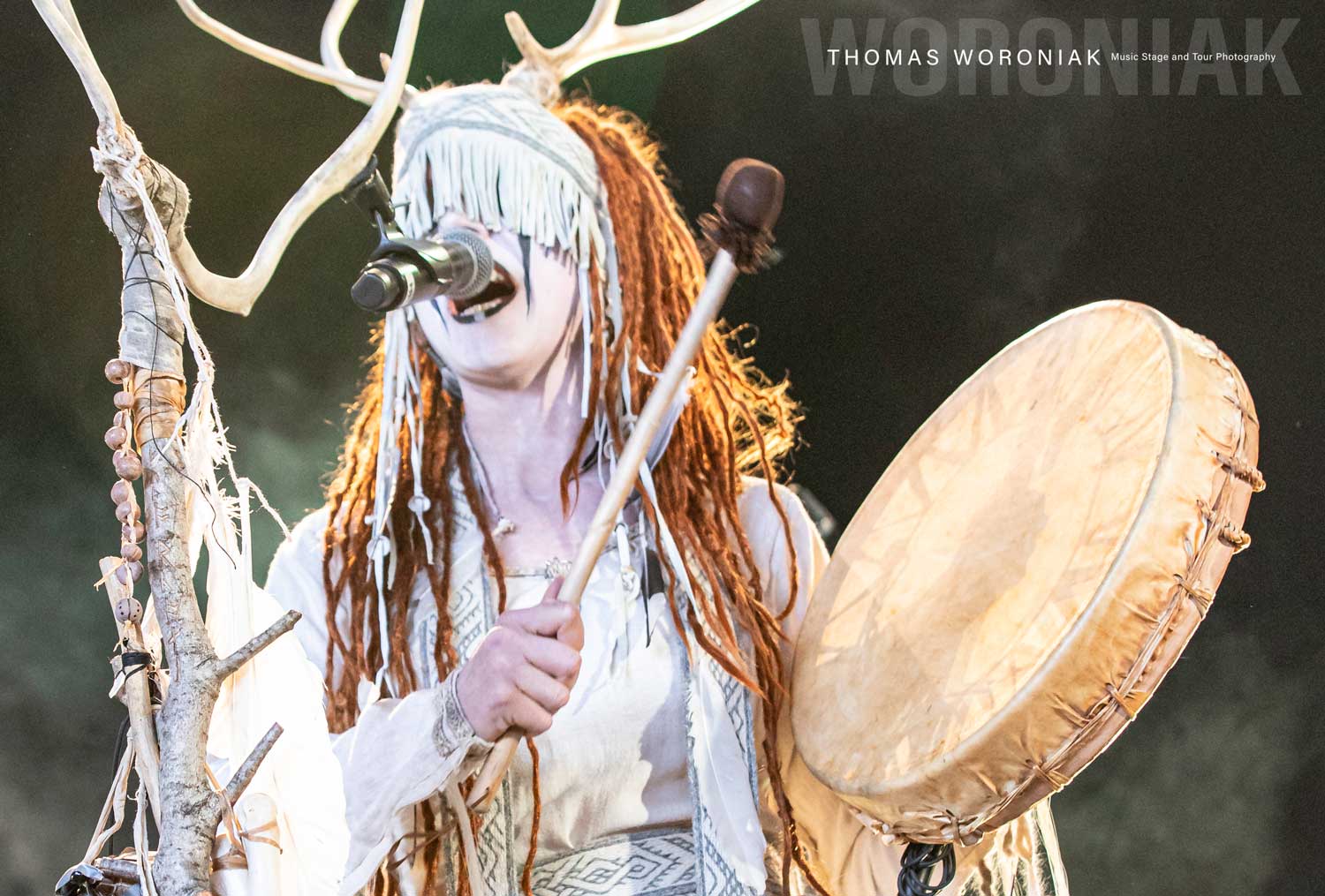 Heilung Tour