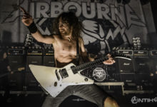 Airbourne