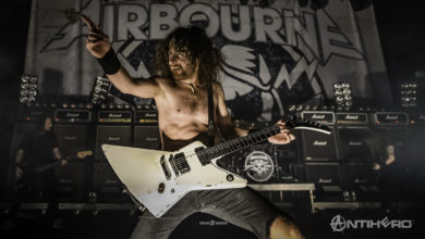 Airbourne