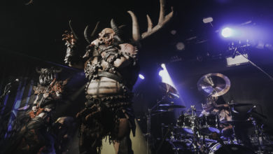 GWAR