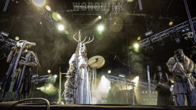 Heilung