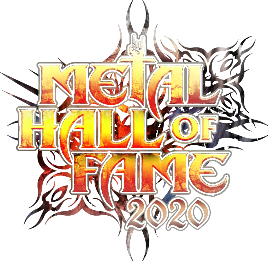 Metal Hall of Fame