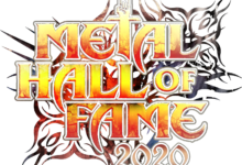 Metal Hall of Fame