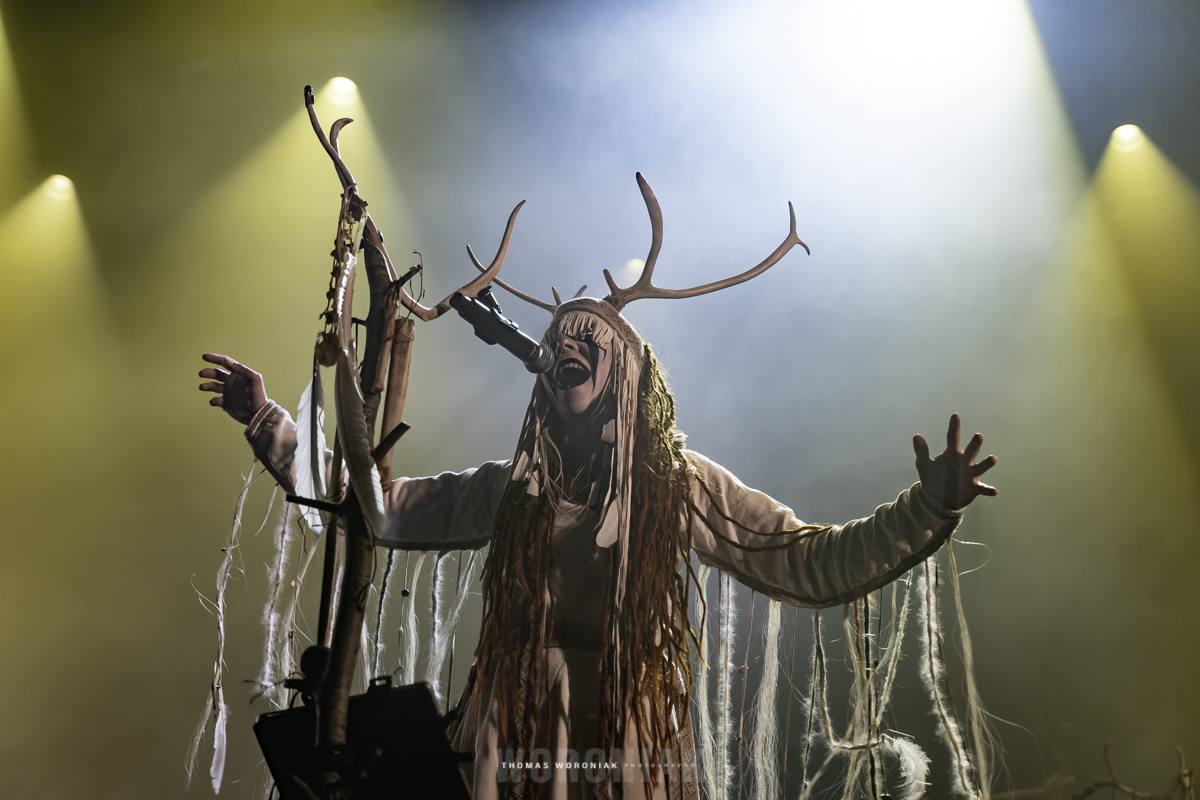 Heilung