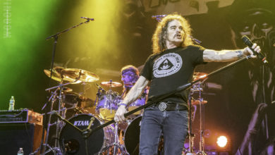 Metal Allegiance