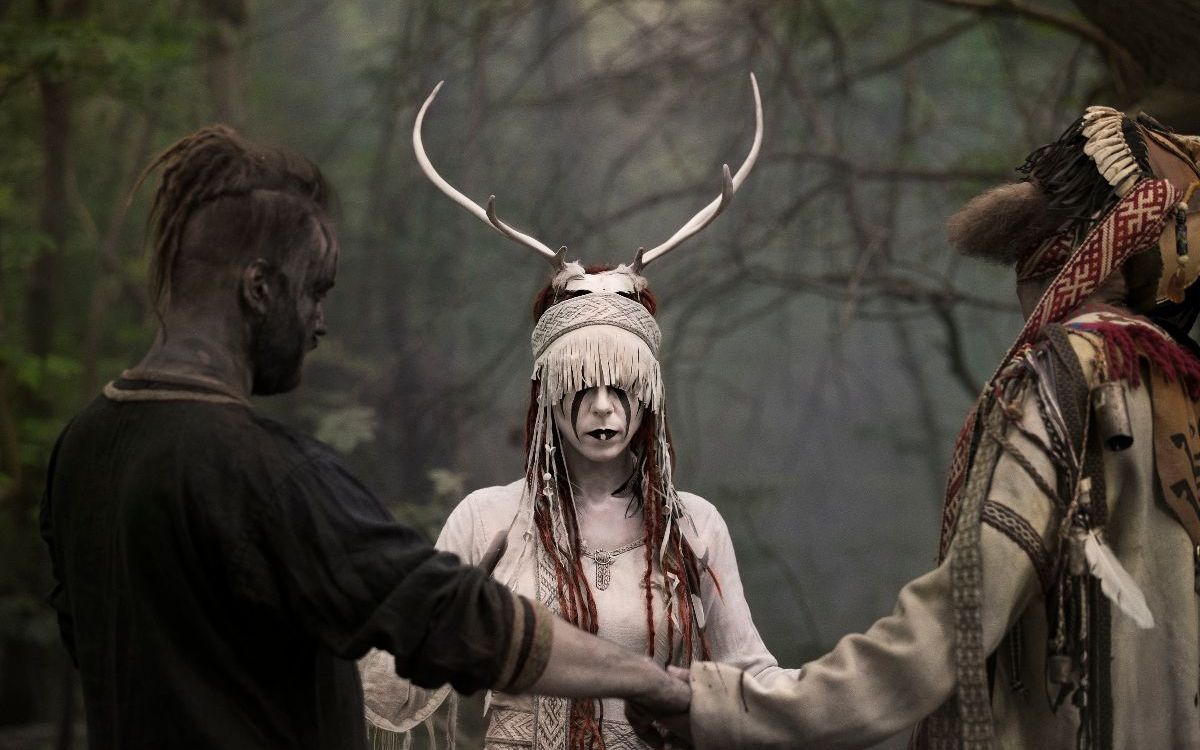 Heilung