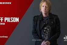 Jeff Pilson